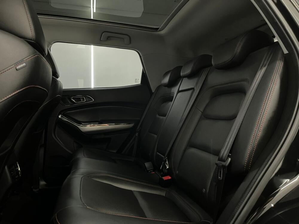 Chery Tiggo 5X