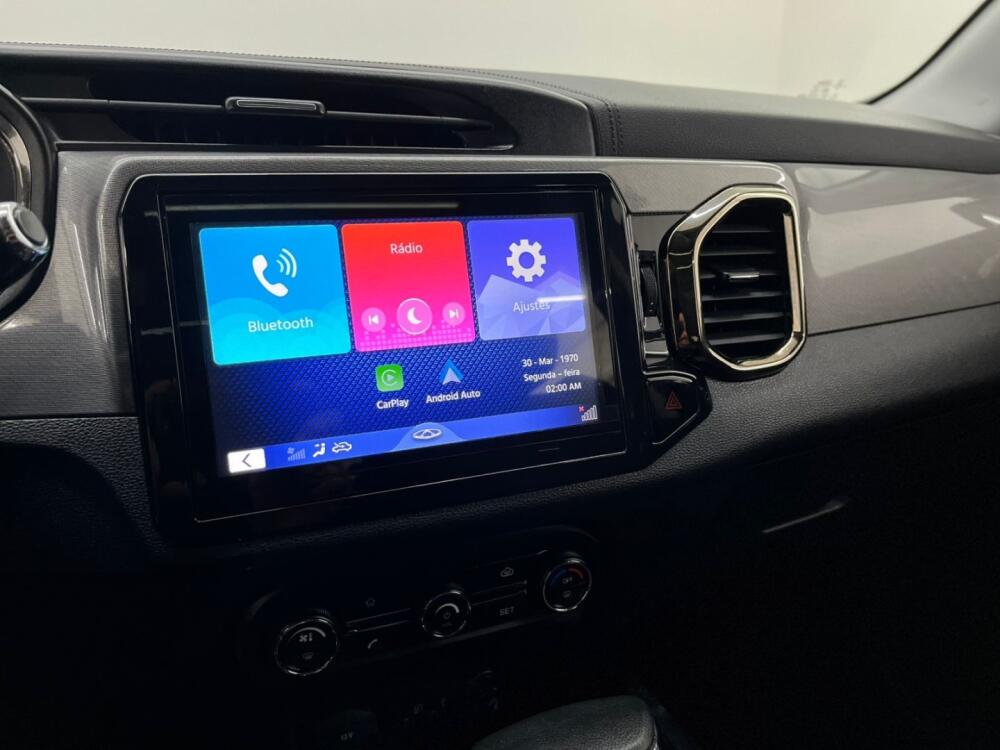 Chery Tiggo 5X