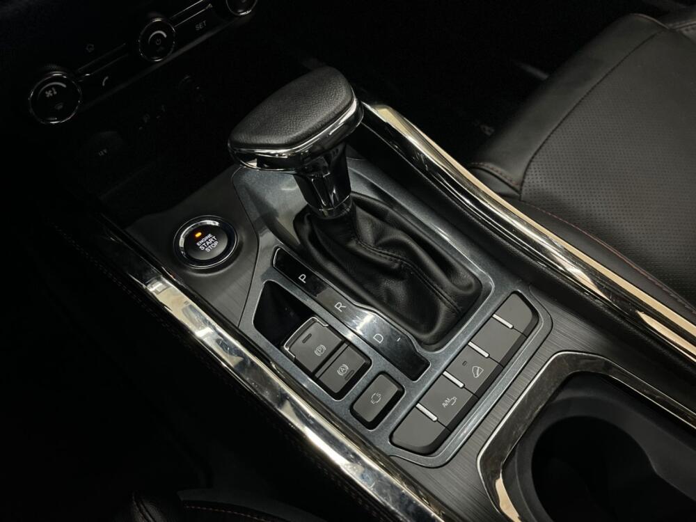 Chery Tiggo 5X
