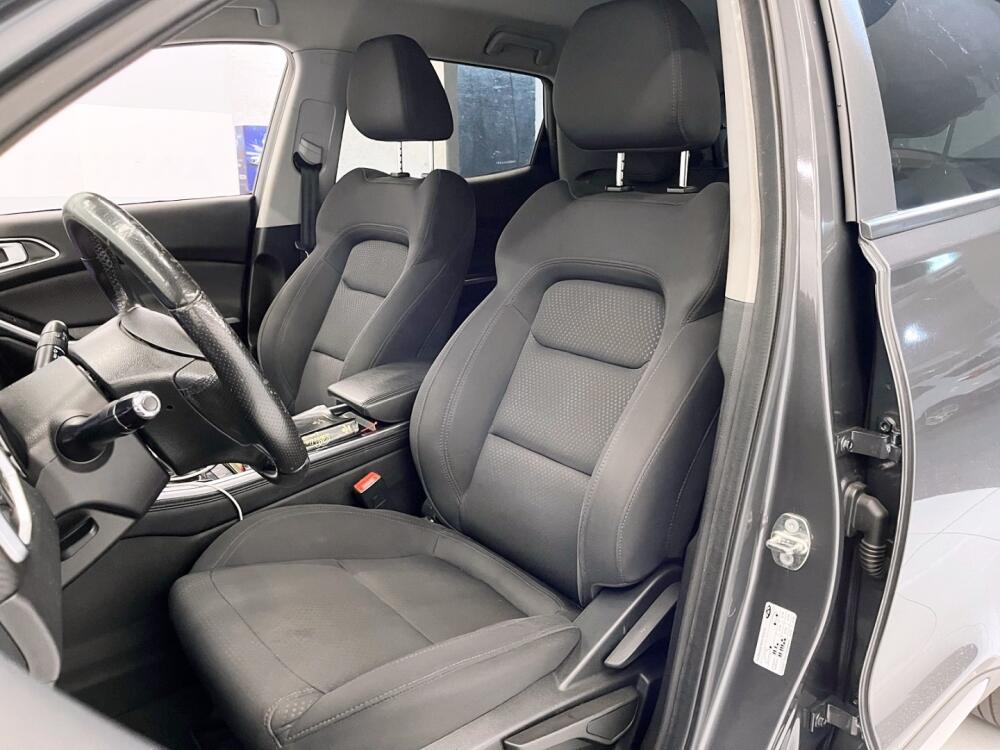 Chery Tiggo 5X