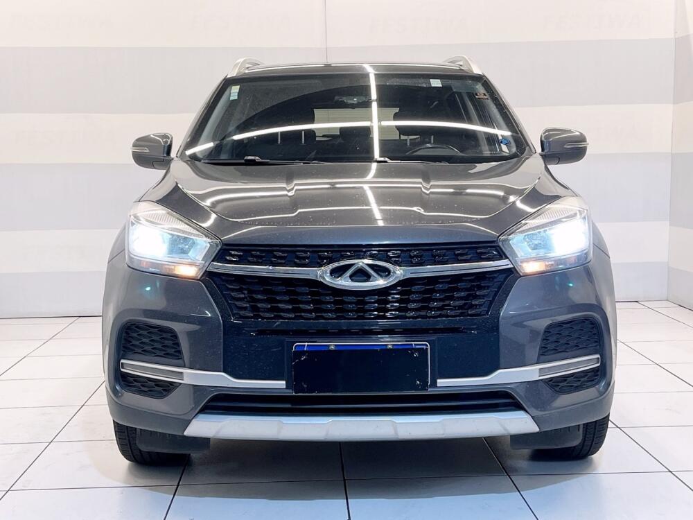 Chery Tiggo 5X