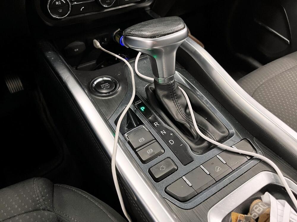 Chery Tiggo 5X