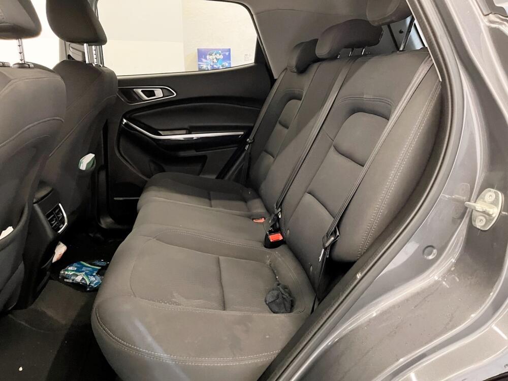 Chery Tiggo 5X