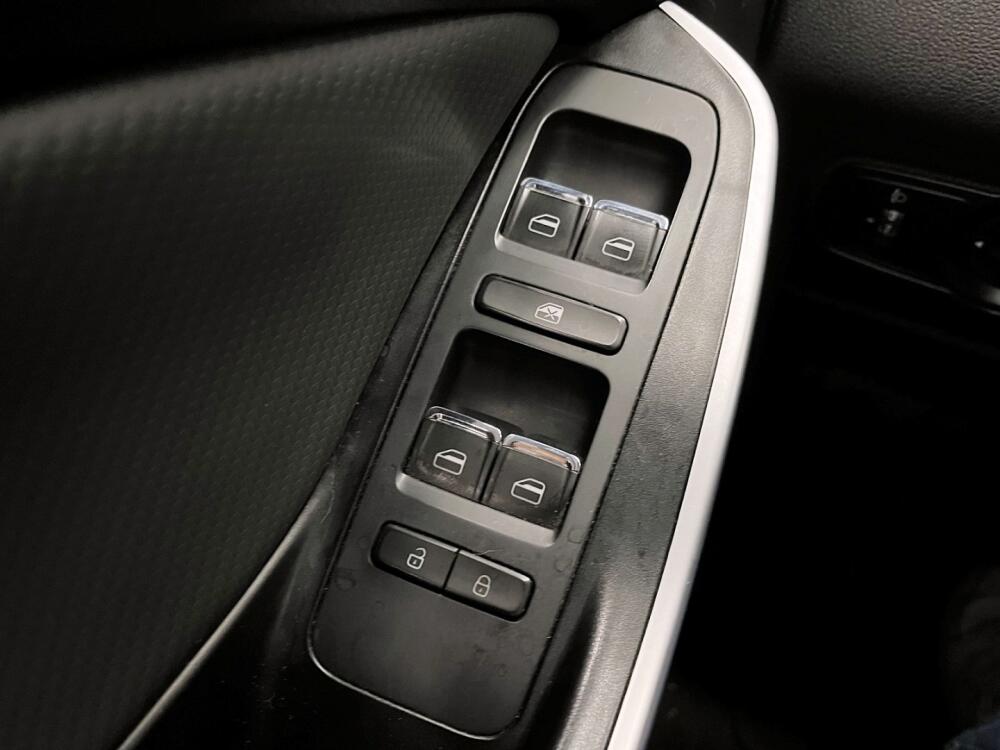 Chery Tiggo 5X