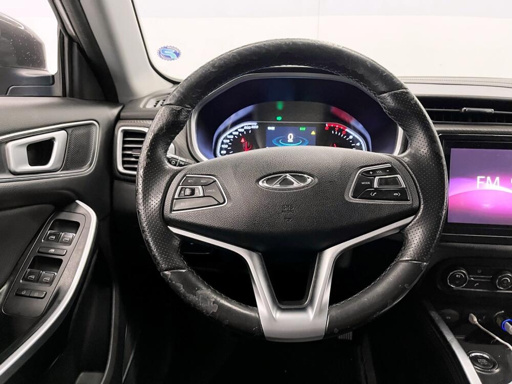 Chery Tiggo 5X