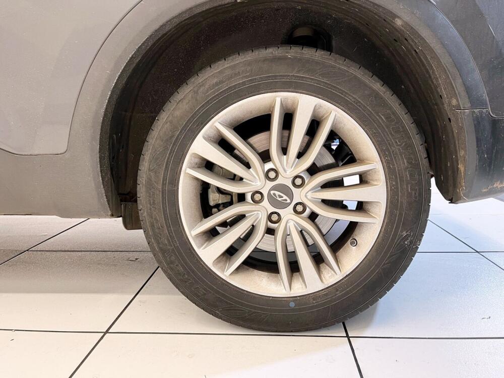Chery Tiggo 5X
