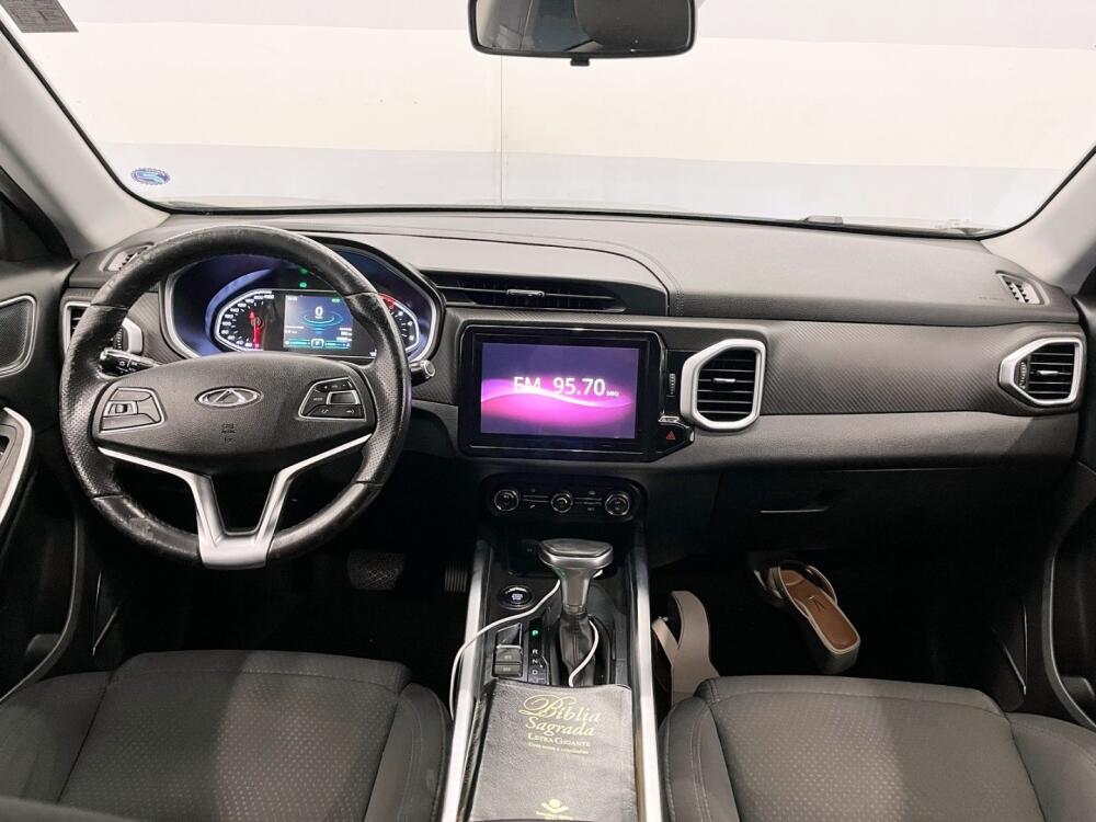 Chery Tiggo 5X