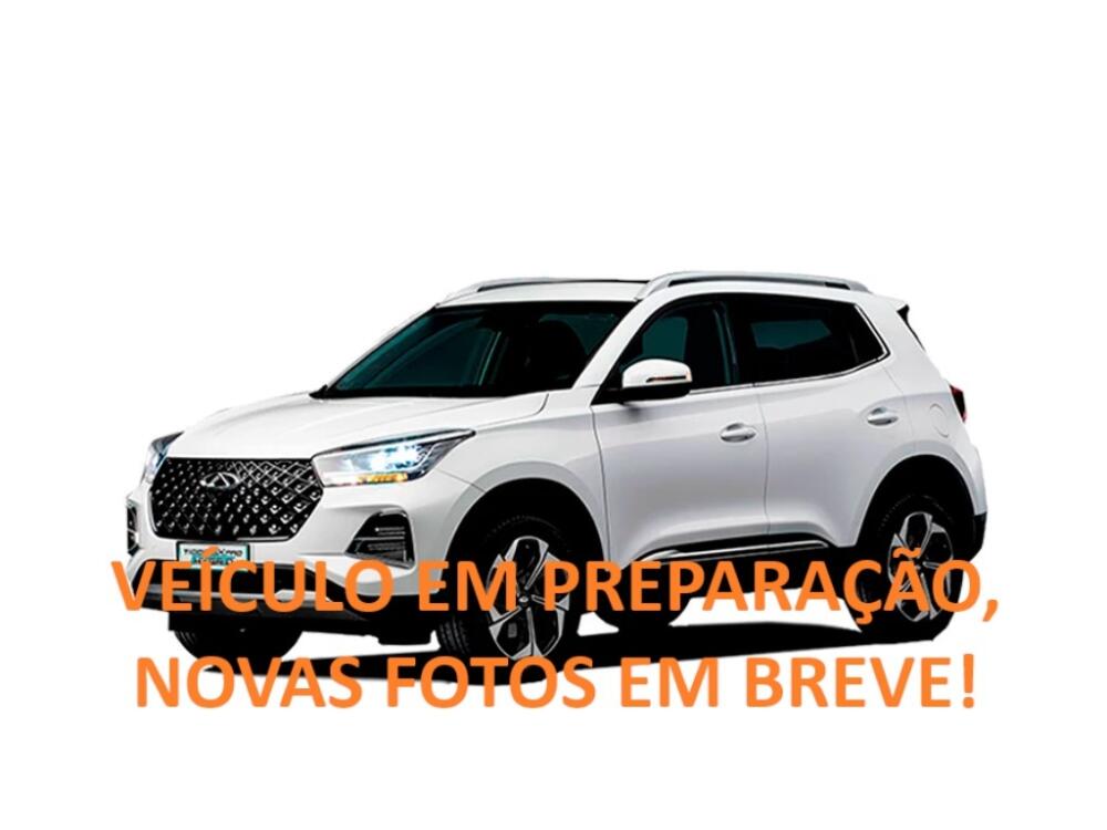 Chery Tiggo 5X