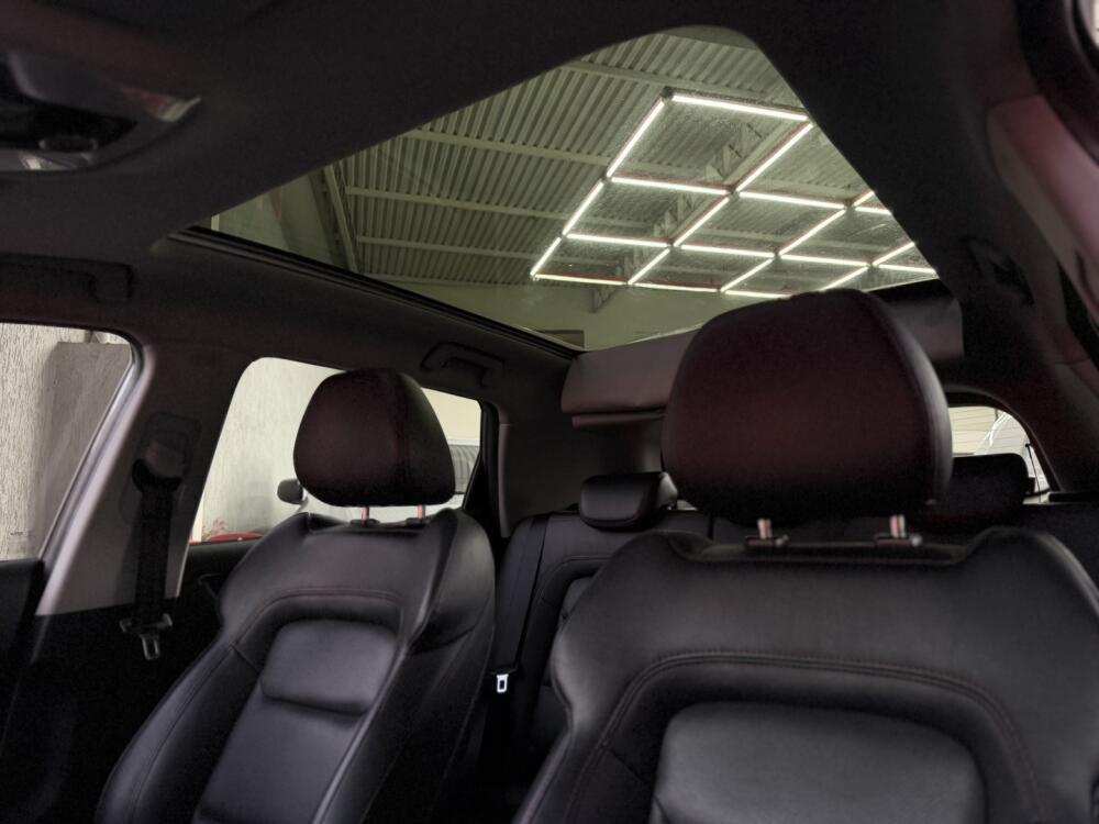 Chery Tiggo 5X