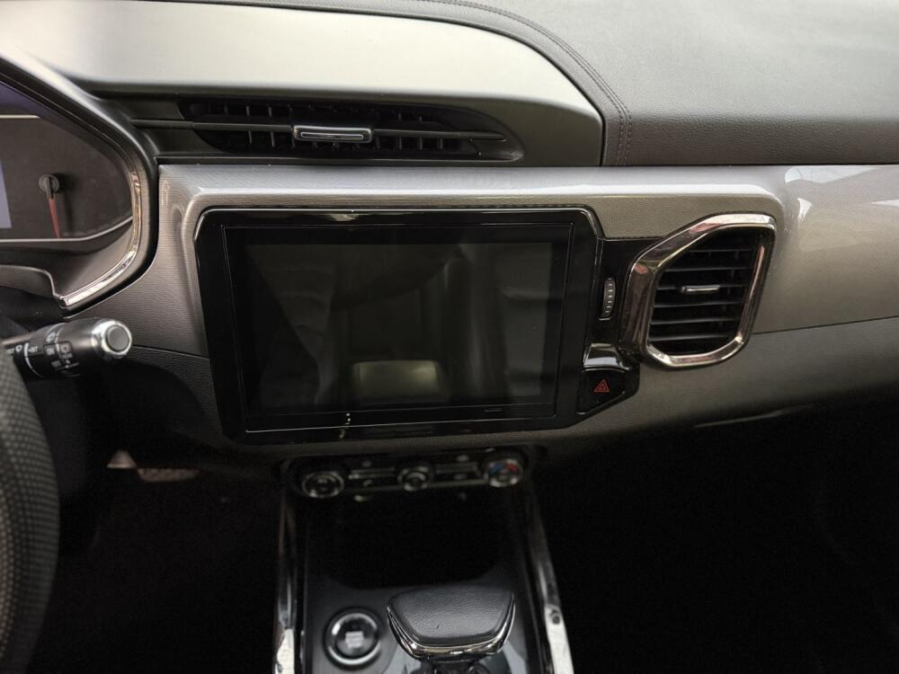 Chery Tiggo 5X