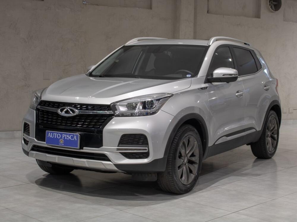 Chery Tiggo 5X