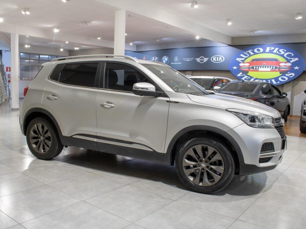 Chery Tiggo 5X