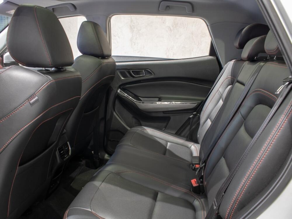 Chery Tiggo 5X