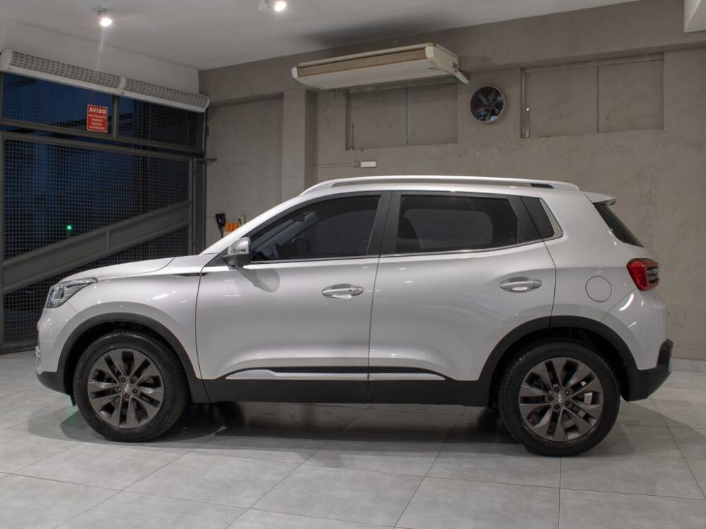 Chery Tiggo 5X