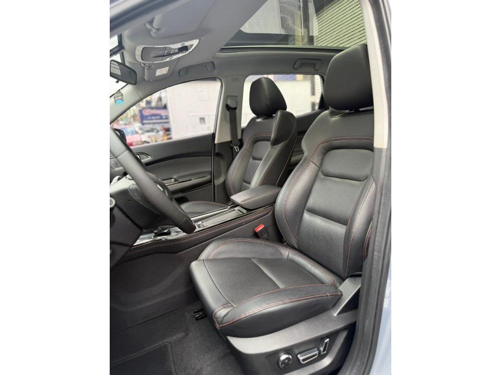 Chery Tiggo 5X