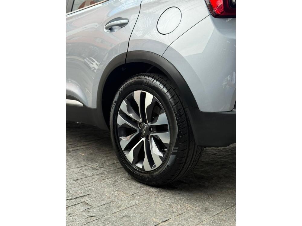 Chery Tiggo 5X