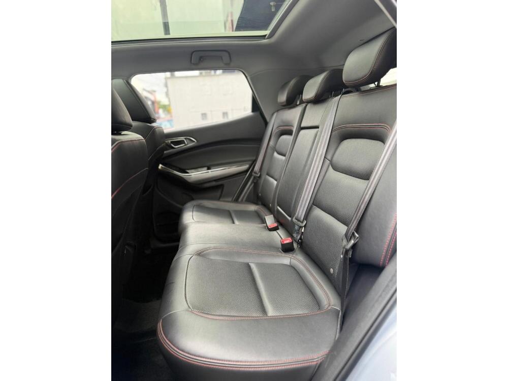 Chery Tiggo 5X
