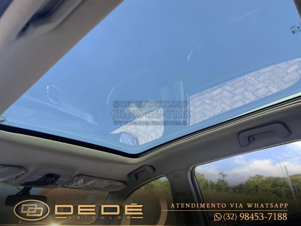 Chery Tiggo 5X