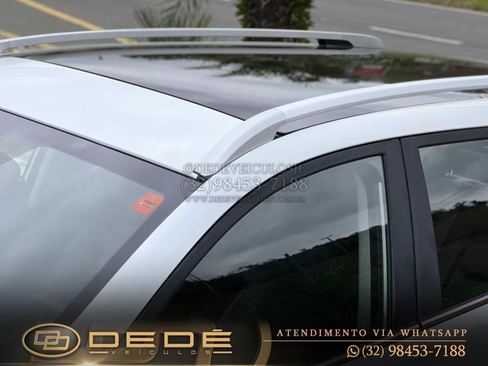 Chery Tiggo 5X