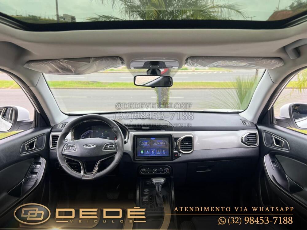 Chery Tiggo 5X