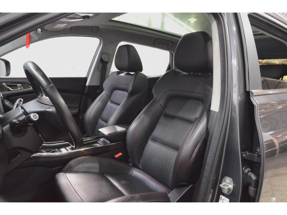 Chery Tiggo 5X