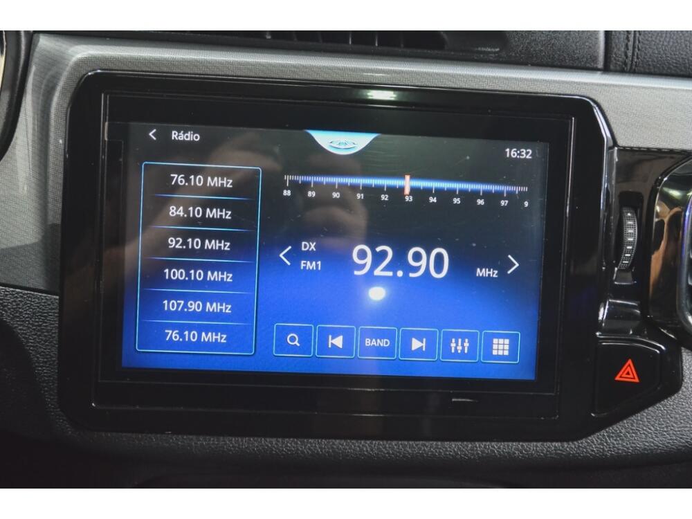 Chery Tiggo 5X