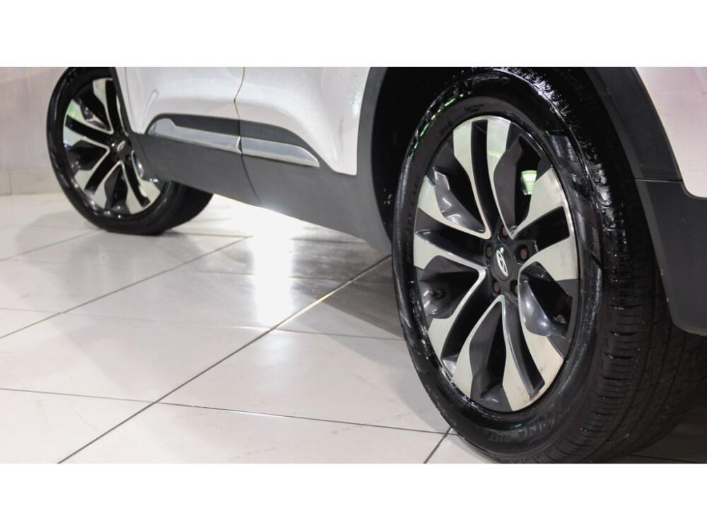 Chery Tiggo 5X