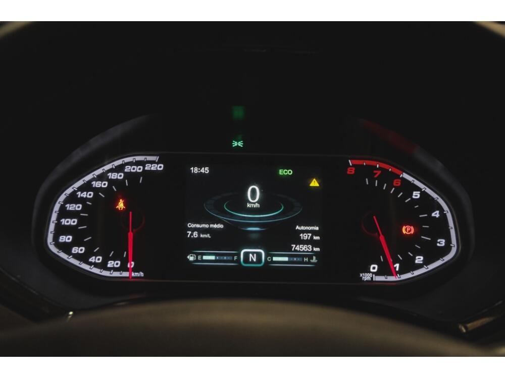 Chery Tiggo 5X