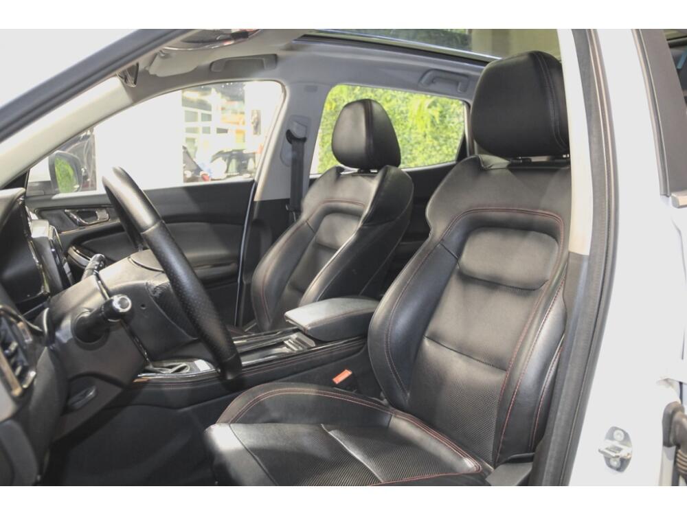 Chery Tiggo 5X
