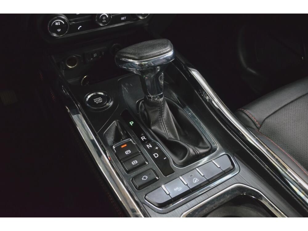 Chery Tiggo 5X