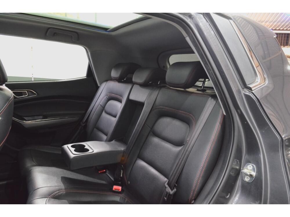 Chery Tiggo 5X
