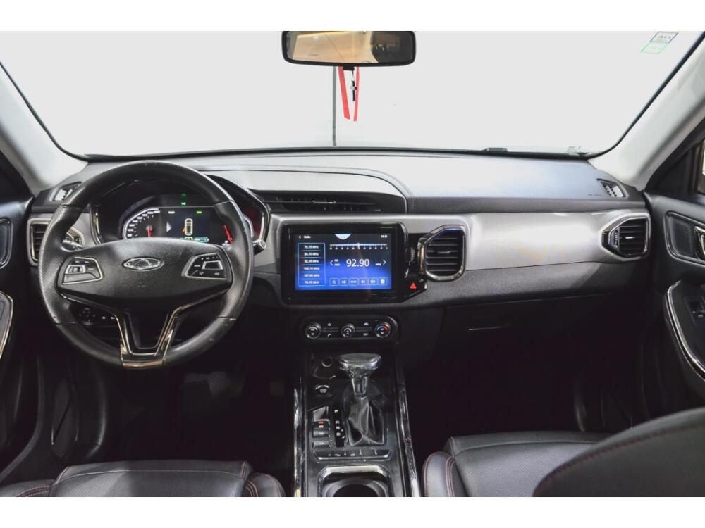 Chery Tiggo 5X