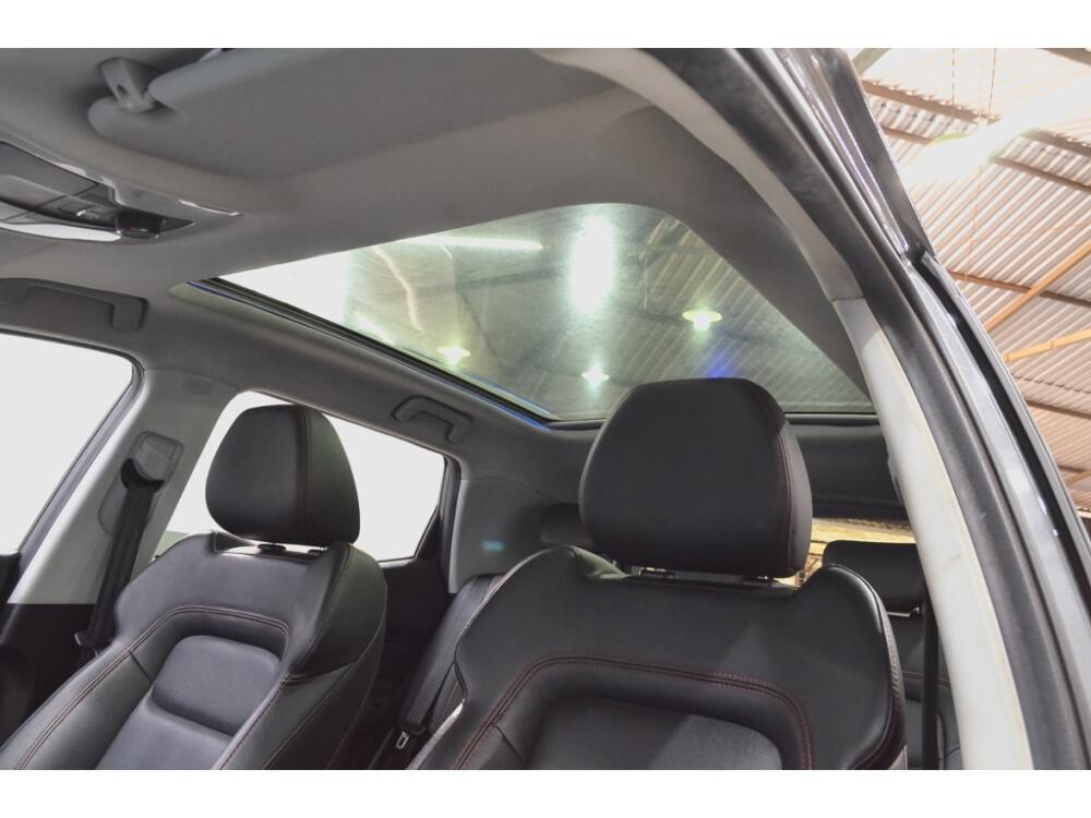 Chery Tiggo 5X