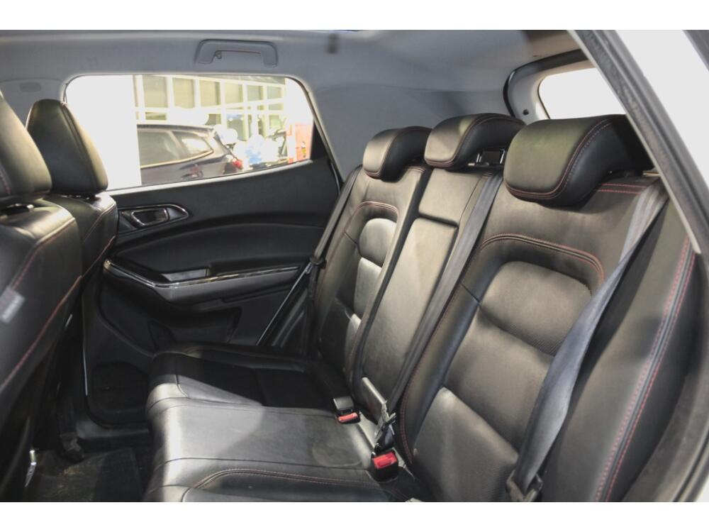 Chery Tiggo 5X