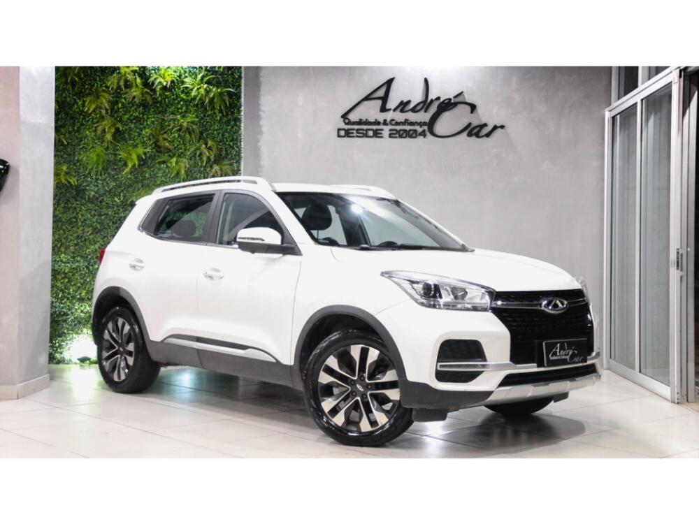 Chery Tiggo 5X