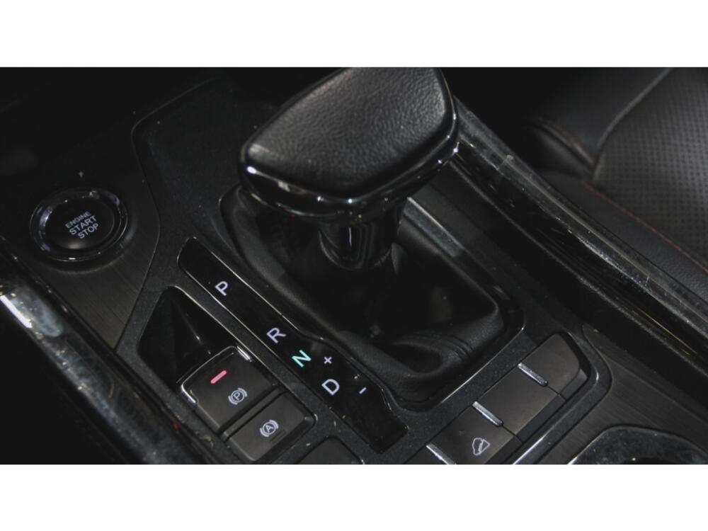 Chery Tiggo 5X