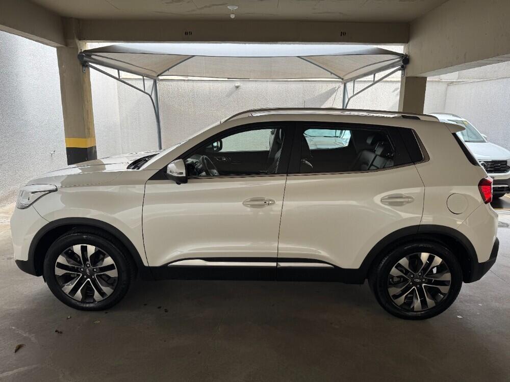 Chery Tiggo 5X