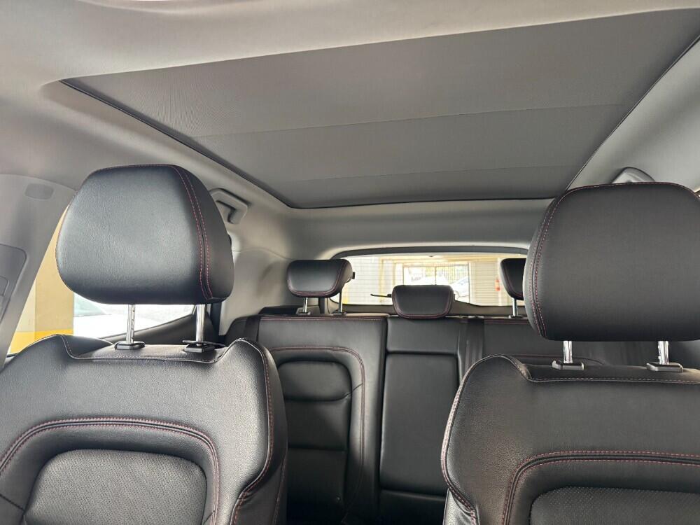 Chery Tiggo 5X