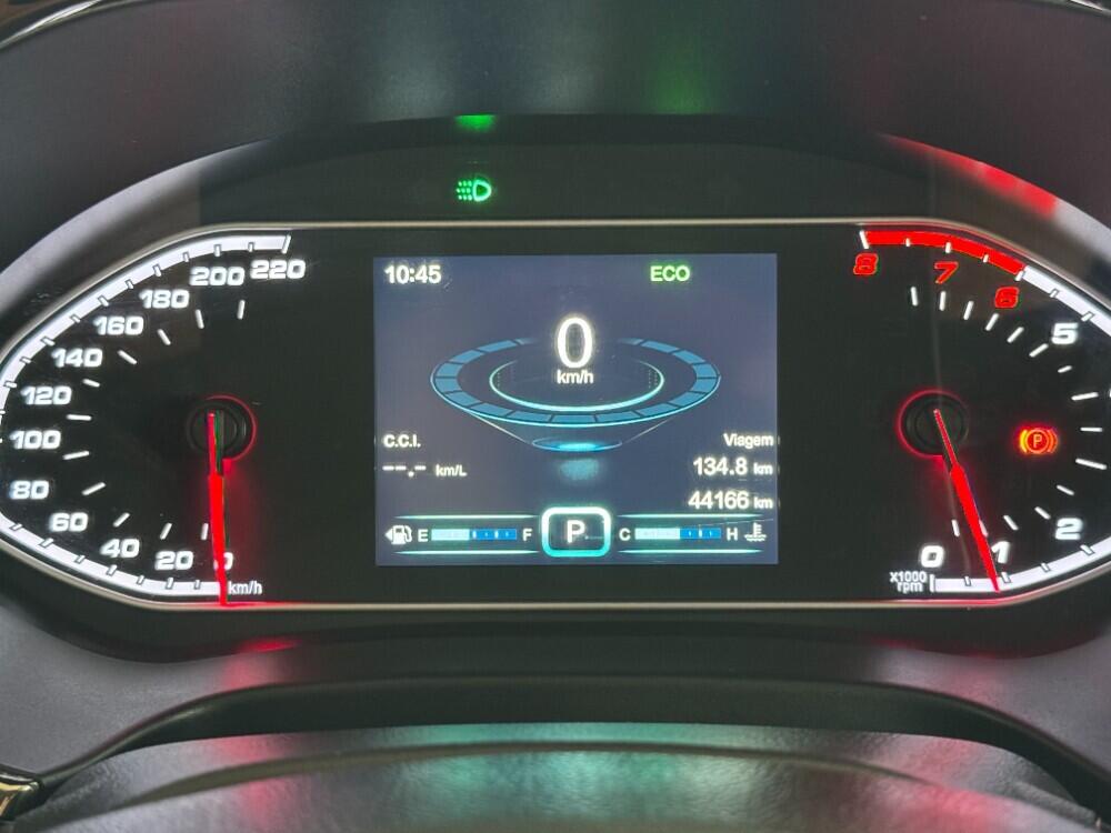 Chery Tiggo 5X