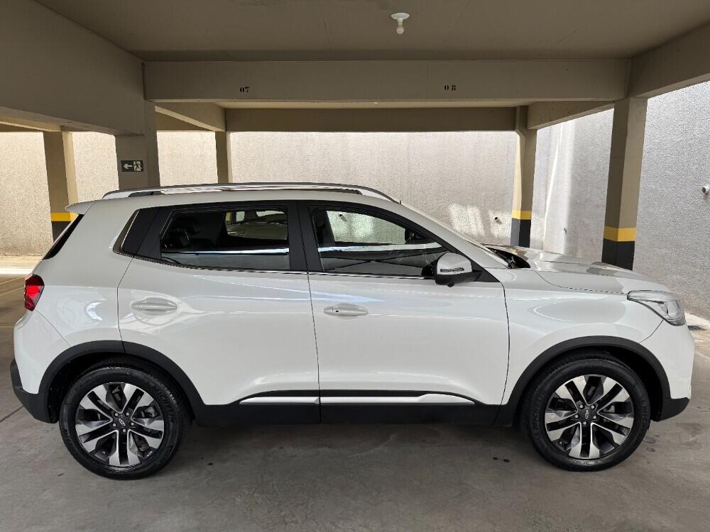 Chery Tiggo 5X