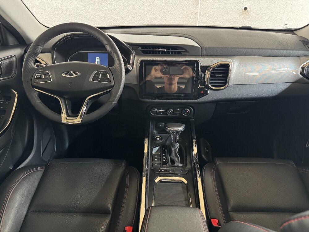 Chery Tiggo 5X