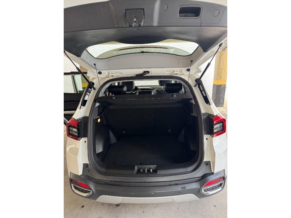 Chery Tiggo 5X