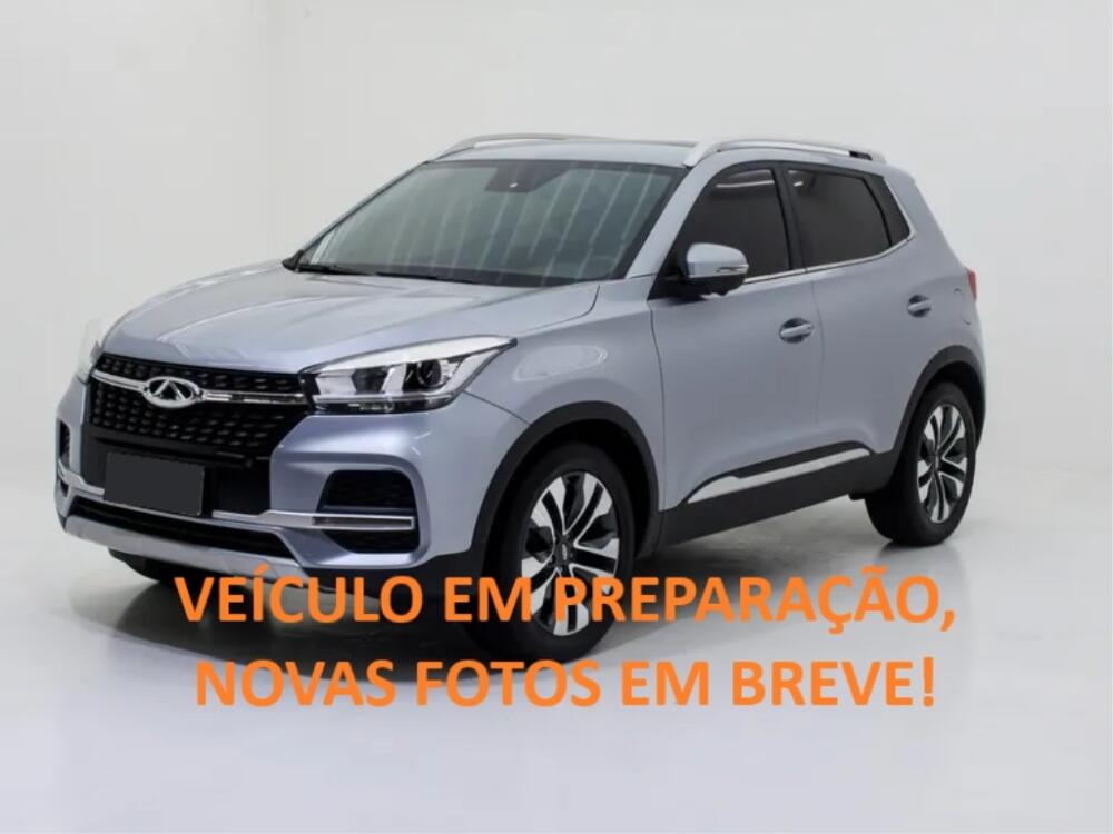 Chery Tiggo 5X
