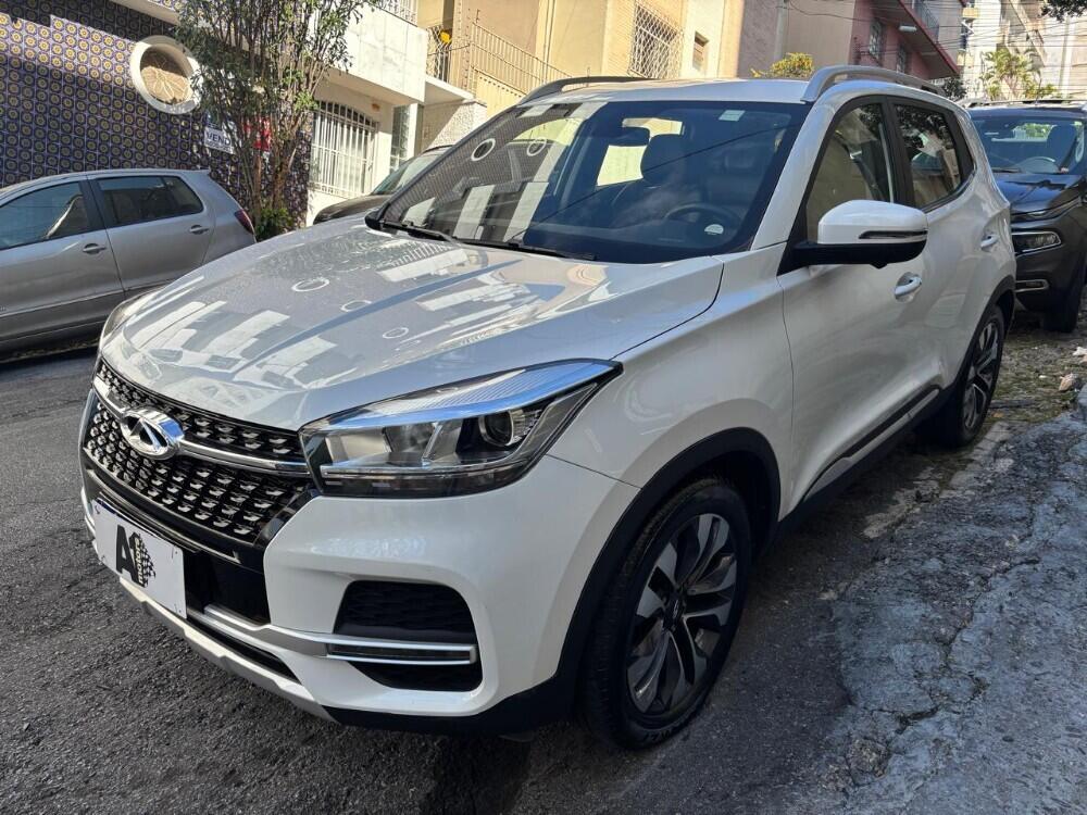 Chery Tiggo 5X