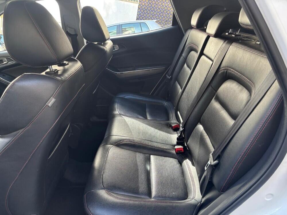 Chery Tiggo 5X