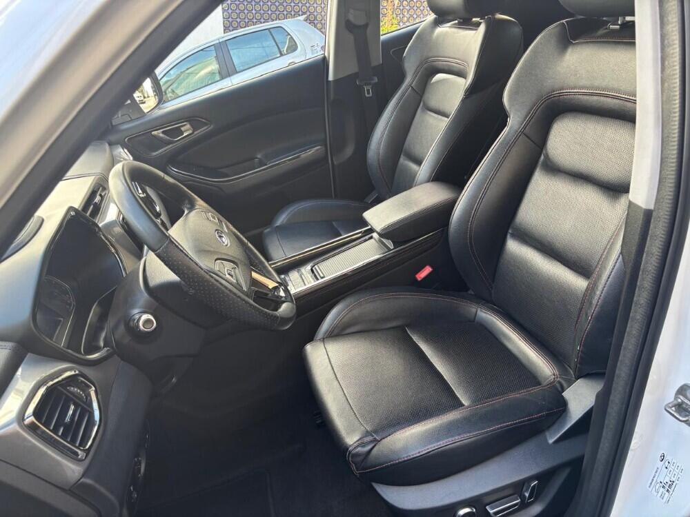 Chery Tiggo 5X