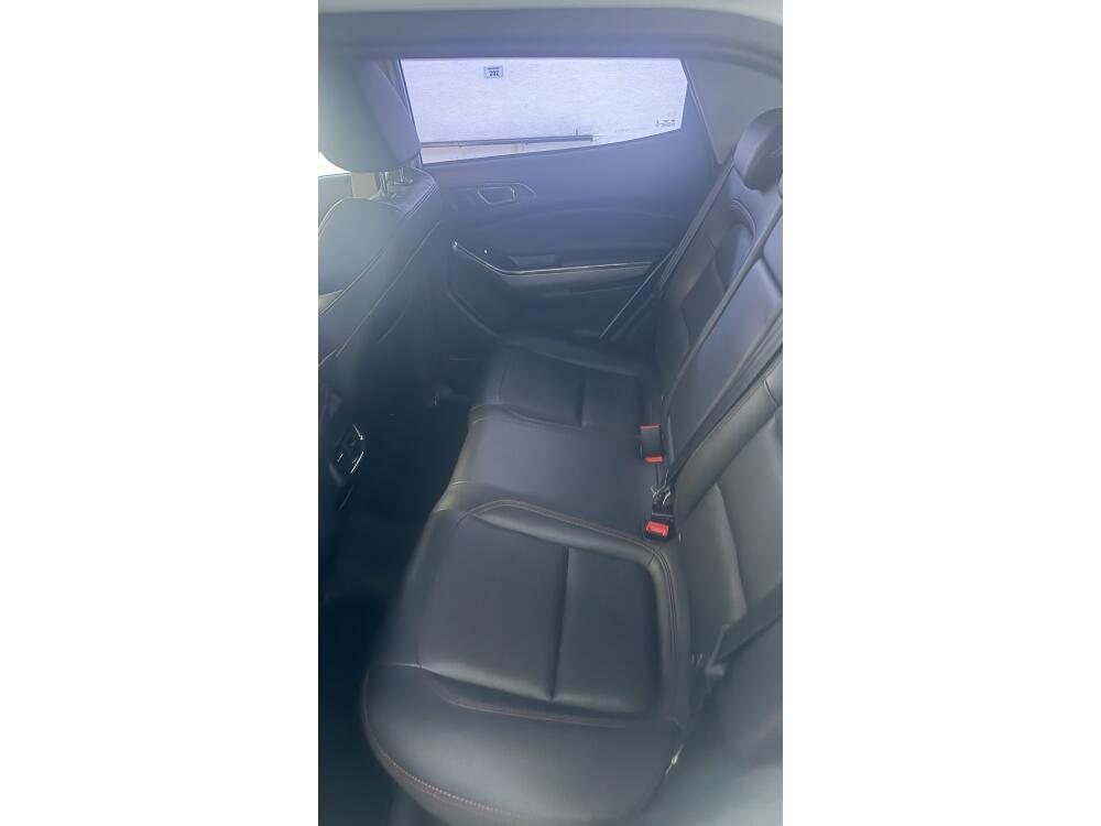 Chery Tiggo 5X