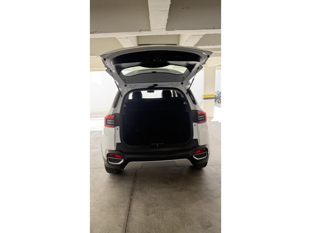 Chery Tiggo 5X