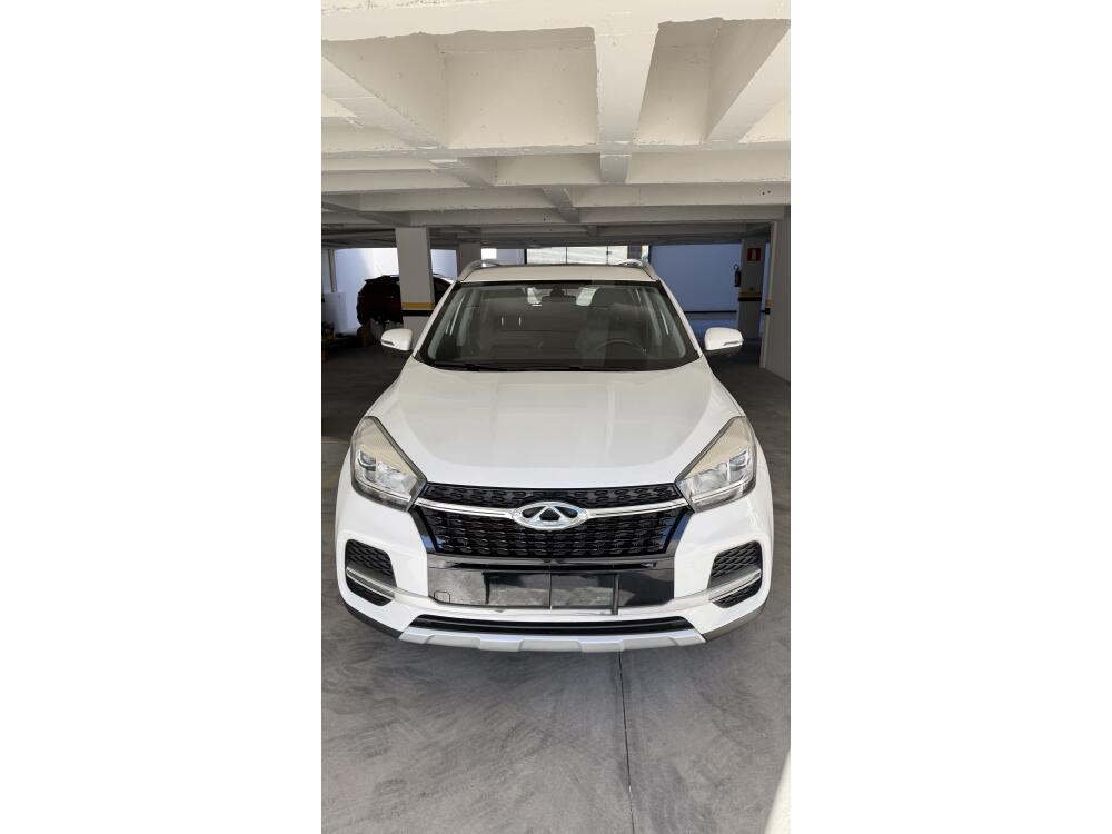 Chery Tiggo 5X