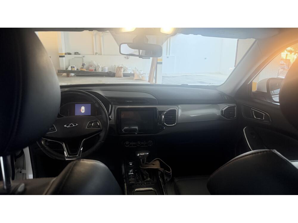 Chery Tiggo 5X